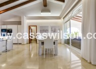 Venta - Chalet - Altea - Sierra de Altea