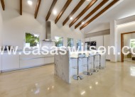Venta - Chalet - Altea - Sierra de Altea