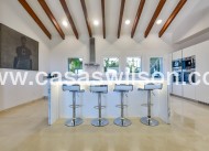 Venta - Chalet - Altea - Sierra de Altea