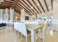 Venta - Chalet - Altea - Sierra de Altea