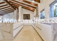 Venta - Chalet - Altea - Sierra de Altea