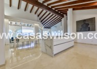 Venta - Chalet - Altea - Sierra de Altea