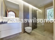 Venta - Chalet - Altea - Sierra de Altea