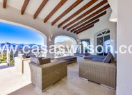 Venta - Chalet - Altea - Sierra de Altea