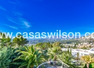 Venta - Chalet - Altea - Sierra de Altea