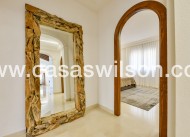 Venta - Chalet - Altea - Sierra de Altea