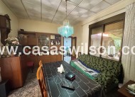 Venta - Chalet - Benejúzar - Inland