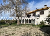 Venta - Chalet - Benejúzar - Inland