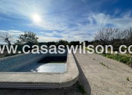 Venta - Chalet - Benejúzar - Inland