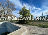 Venta - Chalet - Benejúzar - Inland