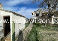 Venta - Chalet - Benejúzar - Inland