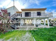 Venta - Chalet - Benejúzar - Inland