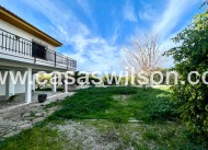 Venta - Chalet - Benejúzar - Inland