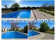 Venta - Chalet - Benejúzar - Inland
