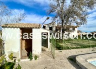 Venta - Chalet - Benejúzar - Inland