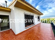 Venta - Chalet - Benejúzar - Inland
