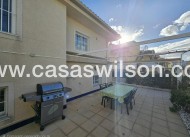 Venta - Chalet - Benijofar - Benimar 3