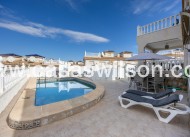 Venta - Chalet - Benijofar - Benimar