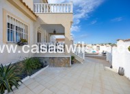 Venta - Chalet - Benijofar - Benimar