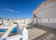 Venta - Chalet - Benijofar - Benimar