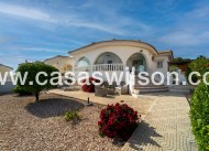 Venta - Chalet - Benijofar - Monte Azul