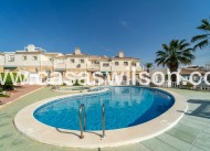 Venta - Chalet - Benijofar - Monte Azul