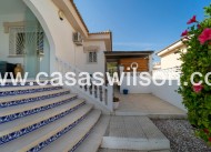 Venta - Chalet - Benijofar - Monte Azul
