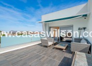 Venta - Chalet - Benijofar