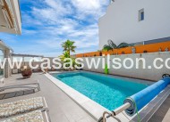 Venta - Chalet - Benijofar