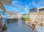 Venta - Chalet - Benijofar