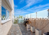 Venta - Chalet - Benijofar