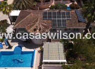 Venta - Chalet - Benijofar