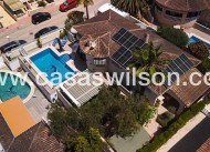 Venta - Chalet - Benijofar