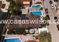 Venta - Chalet - Benijofar