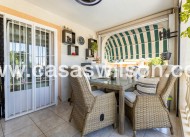 Venta - Chalet - Benijofar