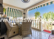 Venta - Chalet - Benijofar