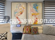 Venta - Chalet - Benijofar