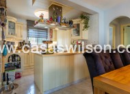 Venta - Chalet - Benijofar