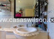 Venta - Chalet - Benijofar