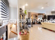 Venta - Chalet - Benijofar