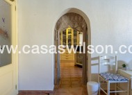 Venta - Chalet - Benijofar