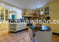 Venta - Chalet - Benijofar