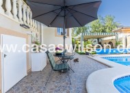 Venta - Chalet - Benijofar