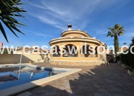 Venta - Chalet - Benijofar