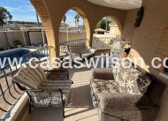 Venta - Chalet - Benijofar