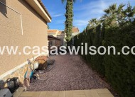 Venta - Chalet - Benijofar