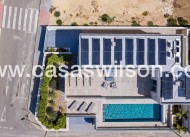 Venta - Chalet - Benijofar