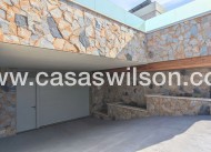 Venta - Chalet - Benijofar