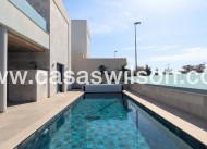 Venta - Chalet - Benijofar