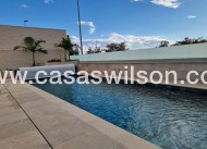 Venta - Chalet - Benijofar